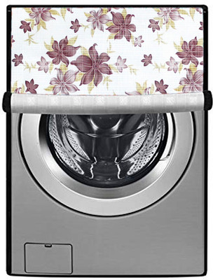 DREAM eHOME Front Loading Washing Machine  Cover(Width: 60.96 cm, Multicolor)