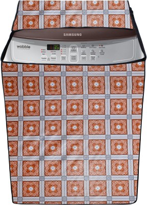 ADR VARiant Top Loading Washing Machine  Cover(Width: 63.5 cm, Multicolor)