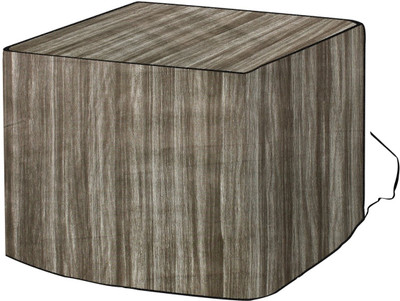 The Furnishing Tree Air Conditioner  Cover(Width: 68.58 cm, 1.5 Ton Window AC cover)
