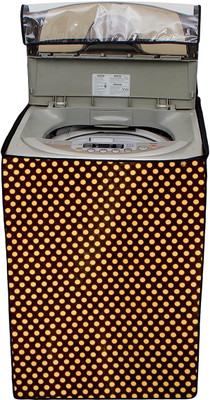 ADR VARiant Top Loading Washing Machine  Cover(Width: 62.23 cm, Brown)