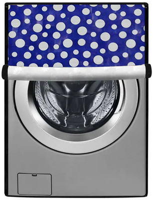 Vocal Store Front Loading Washing Machine  Cover(Width: 61 cm, Multicolor)