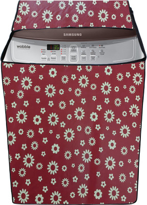 ADR VARiant Top Loading Washing Machine  Cover(Width: 63.5 cm, Grey,White)