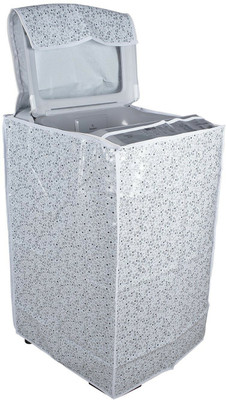 Classic Top Loading Washing Machine  Cover(Width: 56, Black)