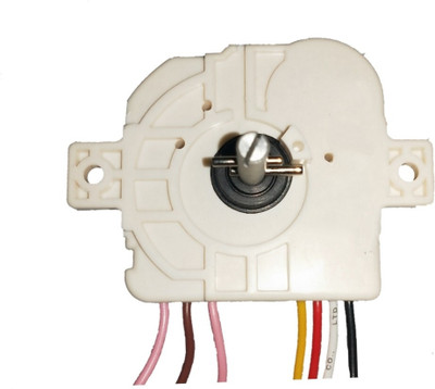 GoodsBazaar Washing Machine Timer 7wire/15 minutes (match &buy) Appliance Knob