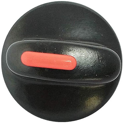 Shiva Enterprises Sales Spares Gas Stove ON-Off Knobs/Buttons Fits for All Type of gas stove Appliance Knob