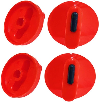 OPTIZEL NDOLA Appliance Knob