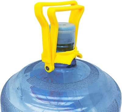 Bekner 5 Gallon Water Bottle Handle Easy to Carry Water Bottle Lift with Handle Nonslip Appliance Knob