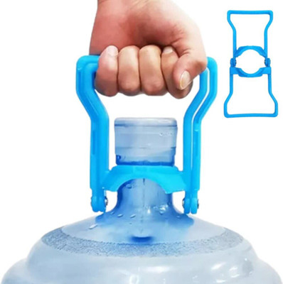 Newvent Bottle Lifter Handle 20 ltr | Water Bottle Handle Lifter Appliance Knob