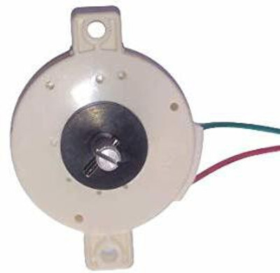 GoodsBazaar Spin Timer for Godrej Washing Machine 2 Wire /5 Min Spin Timer for Godrej Washin Appliance Knob