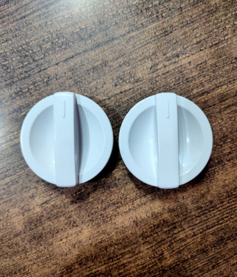 AVEU Godrej WS 800 PDS Semi-Automatic Top-Loading Washing Machine Appliance Knob