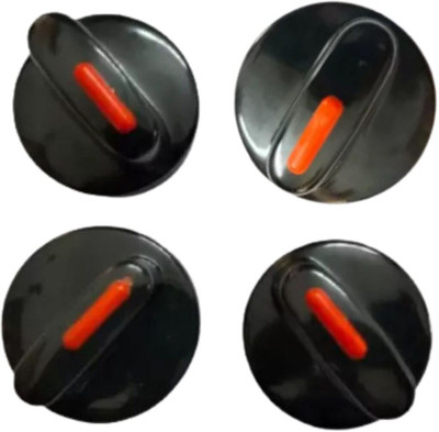 Sunflash Gas Stove Knobe All Model Gas Stove Knobe Plastic Appliance Knob