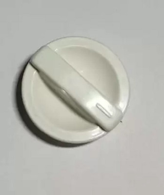 VISYA BEAUTY for Godrej WS 800 PDS Semi-Automatic Top-Loading Washing Machine Appliance Knob