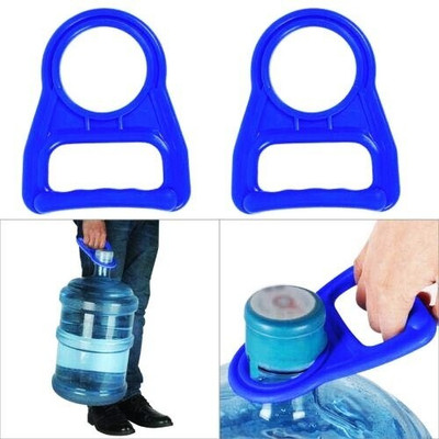 Uratech 20L Water Can Handle Water Bottle Lifter Easy Lifting 2 Appliance Knob
