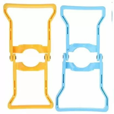 Uratech 20L Water Can Handle Water Bottle Lifter Easy Lifting (Pack of 2) Appliance Knob
