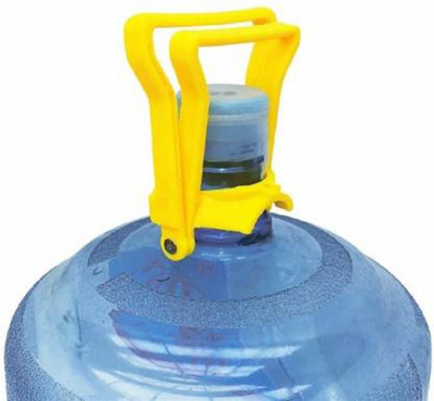 Breyers WaterBottle Handle Lifter, 20L WaterCan Handle Water Bottle Lifter Easy Lifting Appliance Knob