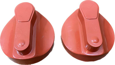Shri Spare Godrej Washing Machine Knob (Pack of 2) Appliance Knob
