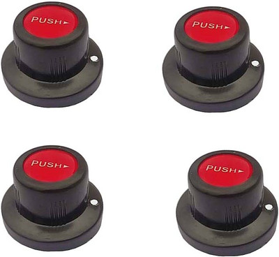 Kitchwish Knob Appliance Knob