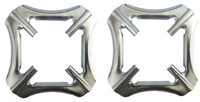 Kitchwish Mini Pan support 2 Appliance Knob