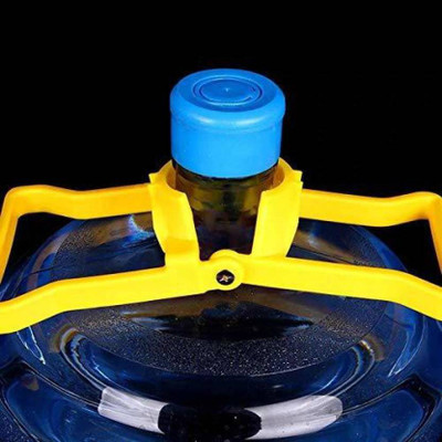TOHIRA Water Bottle Handle Lifter 20L Water Can Handle Water Bottle Appliance Knob Appliance Knob