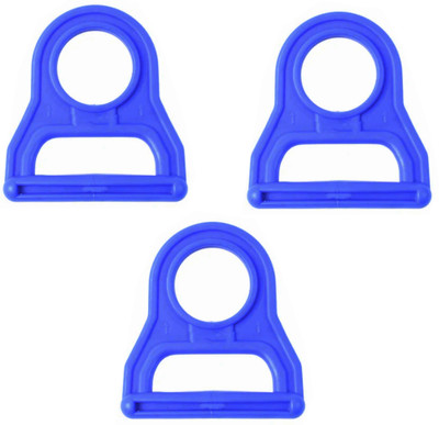 Gift Corner Heavy-Duty Plastic Water Bottle Handle for 20L Can 3 pc Appliance Knob