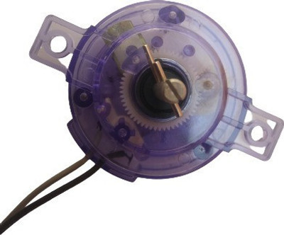 GoodsBazaar Spin Timer for Whirlpool Washing Machine 2 wire /5 Min Spin Timer for Whirlpool Appliance Knob