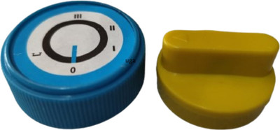 UGA spare Mixer Grinder speed control knobs( pack inside 2 knobs) Appliance Knob