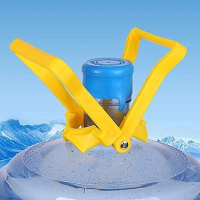 Druidstone Water Can Handle Water Bottle Lifter Easy Lifting Appliance Knob pack of 1 Appliance Knob
