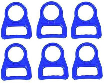 Newvent Water Can Handle Water Bottle Lifter Easy Lifting Tool (Pack of 6 ) Appliance Knob