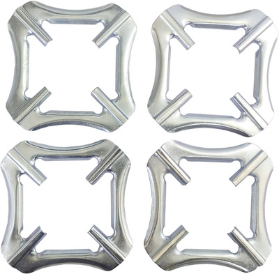 Kitchwish Mini Pan support 4 Appliance Knob