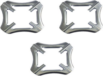 Kitchwish Mini Pan support 3 Appliance Knob