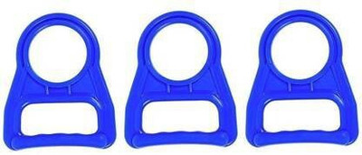 Newvent 20-25 L Water Bottle Lifting Handle Kitchen Tool (Pack of 3, Multicolor) Appliance Knob