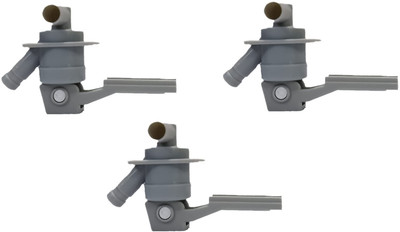 PBROS water dispenser inner tap spare parts or Appliance Knob Appliance Knob