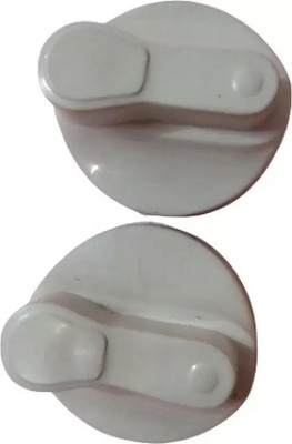 A To Z Spares 2 pcs Washing Machine knob Compatible with Godrej 6502/7002 Model Appliance Knob Appliance Knob