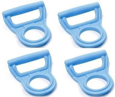 Uratech Water Can Handle Water Bottle Lifter Easy Lifting Kitchen Tool.(Pack Of 4) Appliance Knob