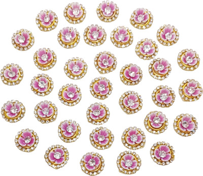 SRIMIH4U Applique Patch(50, Multicolor)
