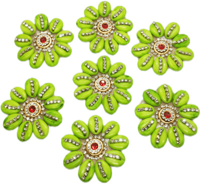 MSS Applique Patch(12, Green)