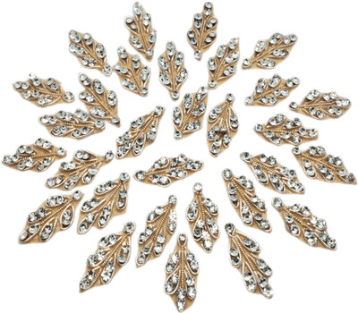 MSS Applique Patch(25, Clear)