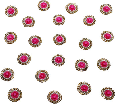 SRIMIH4U Applique Patch(25, Multicolor)
