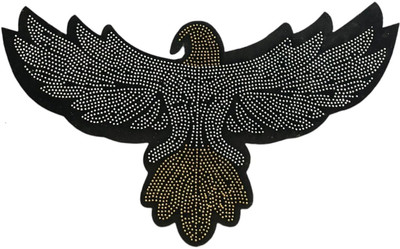 REENA Applique Patch(1, Brown)