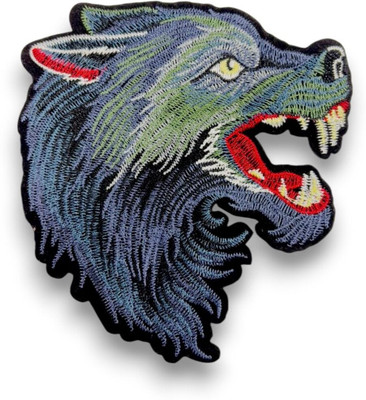 REENA Applique Patch(1, Multicolor)
