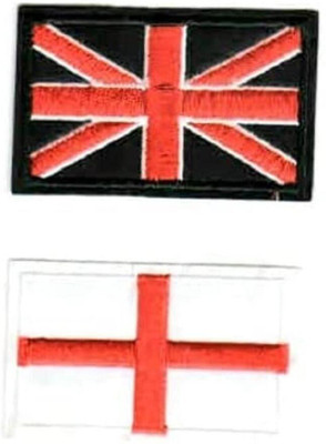 CHIMES Applique Patch(2, Multicolor)