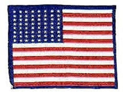 CHIMES Applique Patch(1, Multicolor)