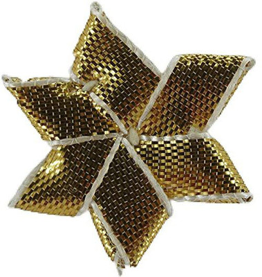 Tidbits Applique Patch(25, Gold)