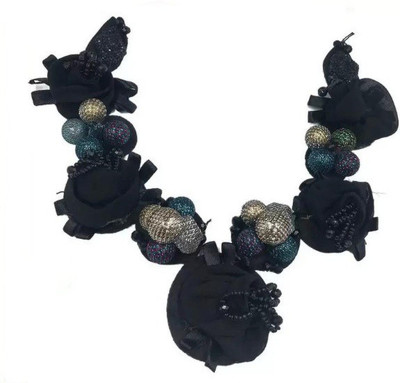 ANI ACCESSORIEZ Applique Patch(1, Multicolor)