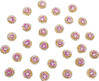 SRIMIH4U Applique Patch(25, Multicolor)