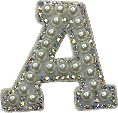 ANI ACCESSORIES Applique Patch(1, Multicolor)