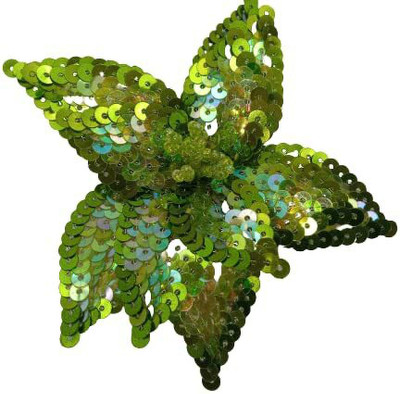 ANI ACCESSORIE Applique Patch(1, Multicolor)