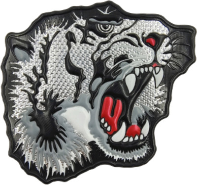 ANI ACCESSORIEZ Applique Patch(1, Multicolor)