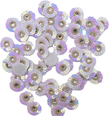 Hunny - Bunch Applique Patch(50, Multicolor)
