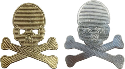 ANI ACCESSORIEZ Applique Patch(1, Multicolor)